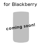 for Blackberry